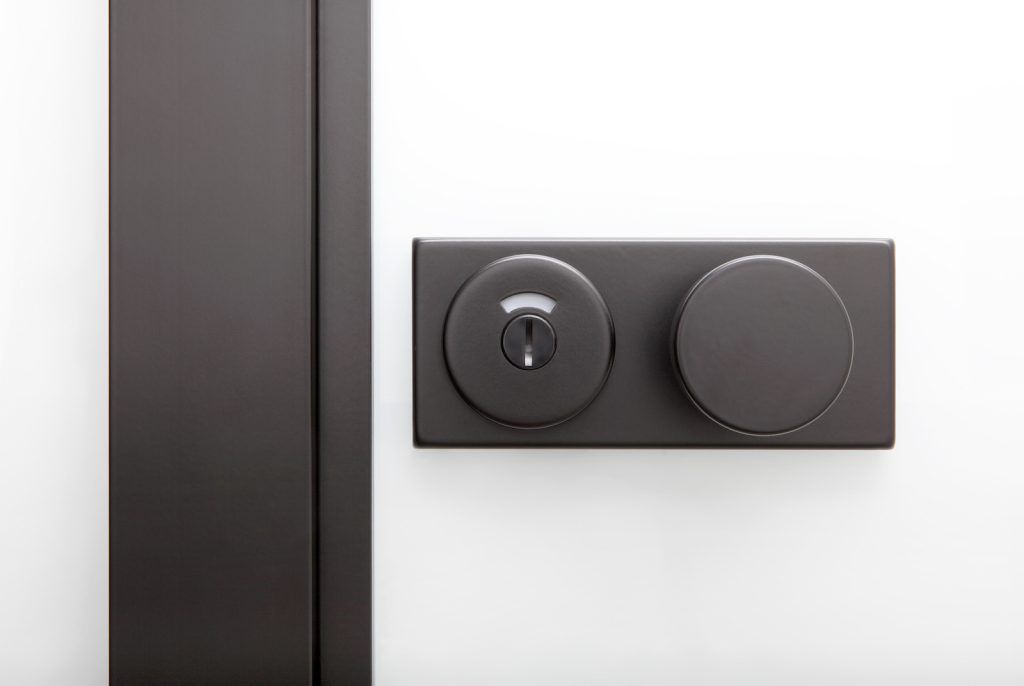 gral_CRISTALLO trendline_Türschloss_Studio Classic_aussen_Detail_1