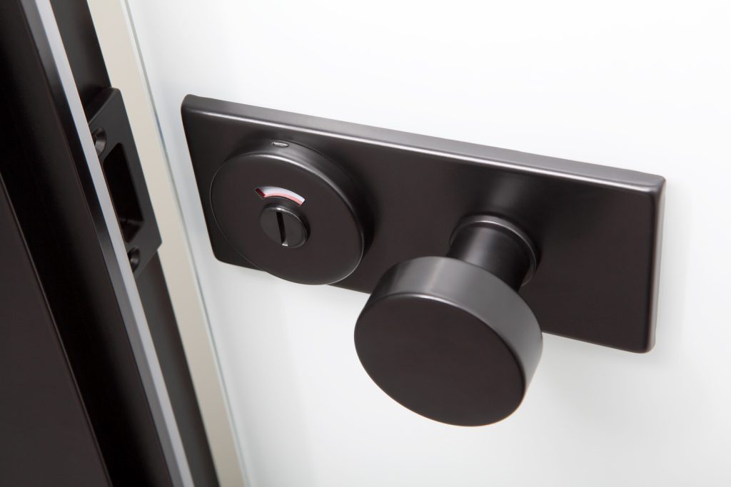 gral_CRISTALLO trendline_Türschloss_Studio Classic_aussen_Detail_2