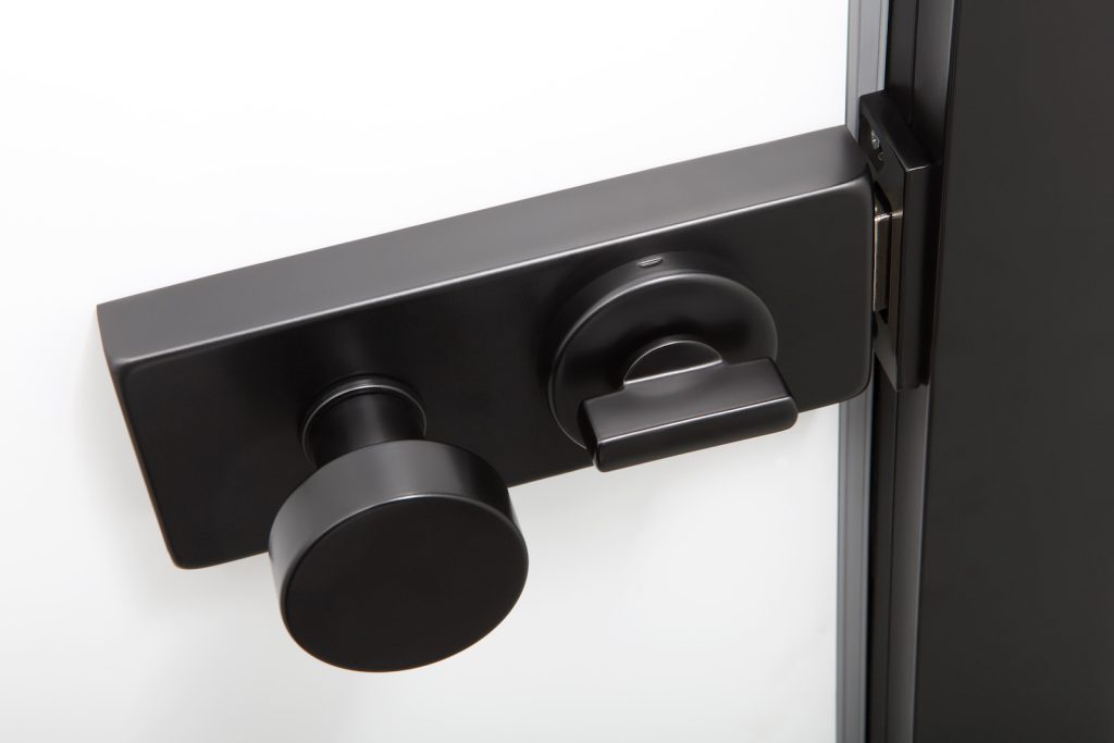 gral_CRISTALLO trendline_Türschloss_Studio Classic_innen_Detail_1