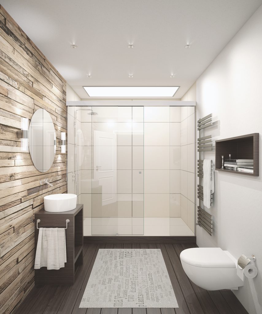 gral_SF 740 PREMIUM_Typ 370(ü)_glanzverchromt_Milieu_mit Schiebetürknopf