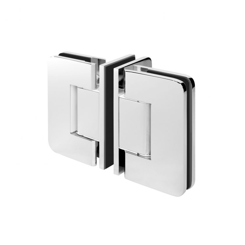 BF 134, T-Band Glas/Glas 90°/180°