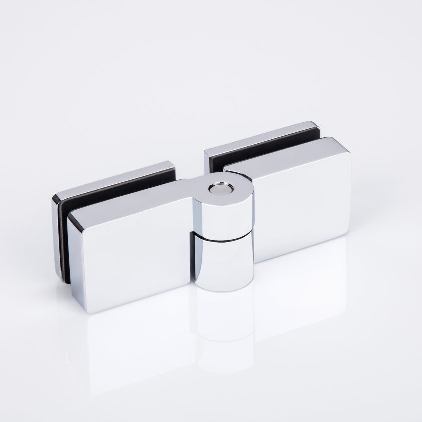 BH 255, Band Glas/Glas 180°, rechts