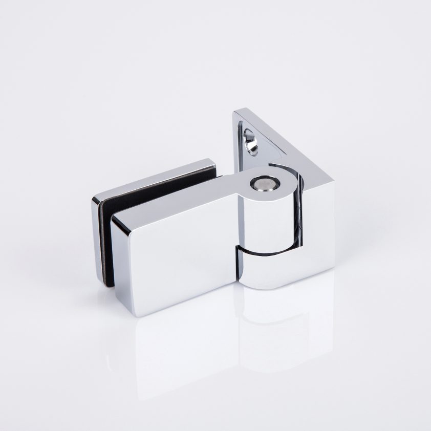 BH 255, Band Glas/Wand, rechts