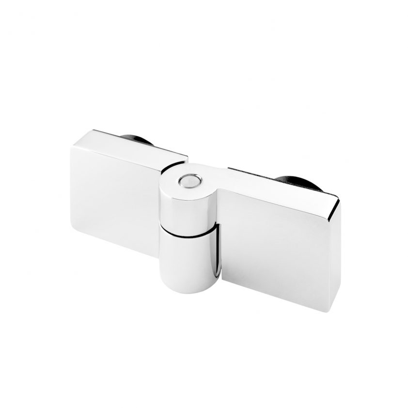 BH 250, Band Glas/Glas 180°, links