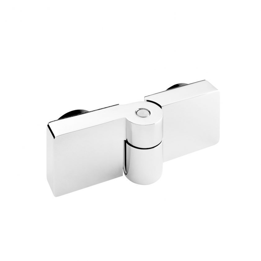 BH 250, Band Glas/Glas 180°, rechts