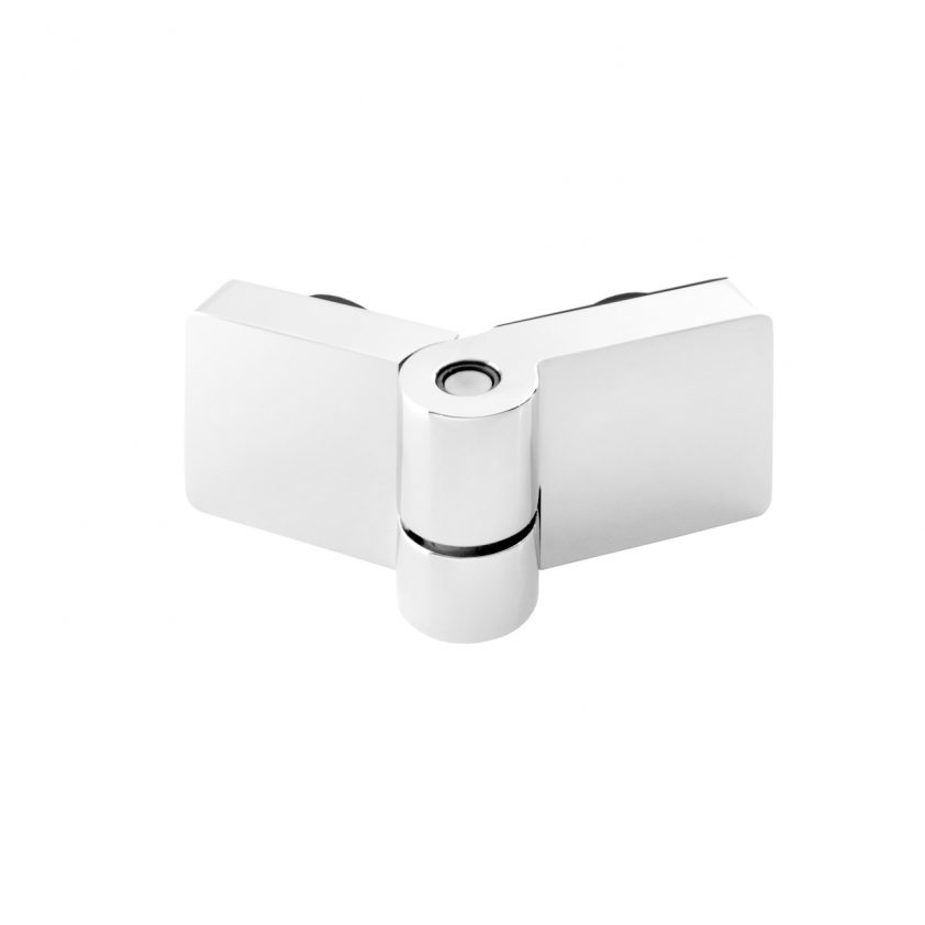 BH 250, Band Glas/Glas 135°, links