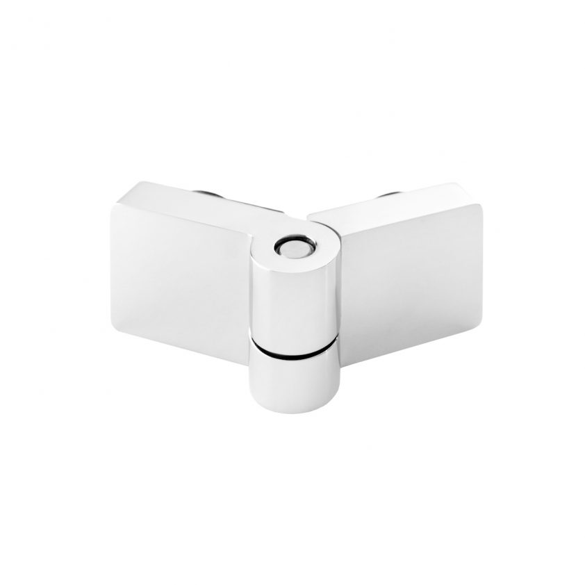 BH 250, Band Glas/Glas 135°, rechts