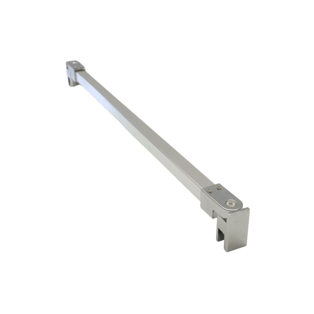 Ferritstab 10 Mm X 100 Mm – Mangan-Zink, Perfekt Für EMV-Entstörung, Antennen & HF-Projekte