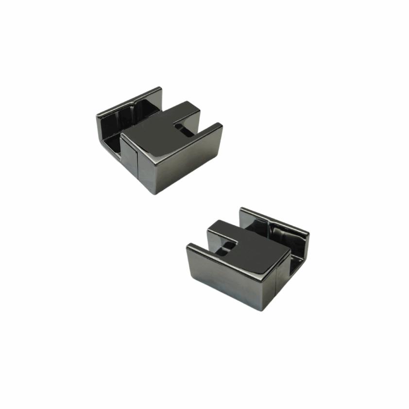 Flügelführung SF 740, DIN Links, Kunststoff
