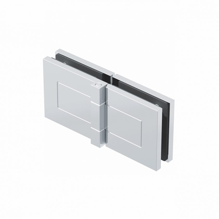 BO 112, BF 112, Band Glas/Glas 180°, ohne Federmechanismus ohne Pendelfunktion