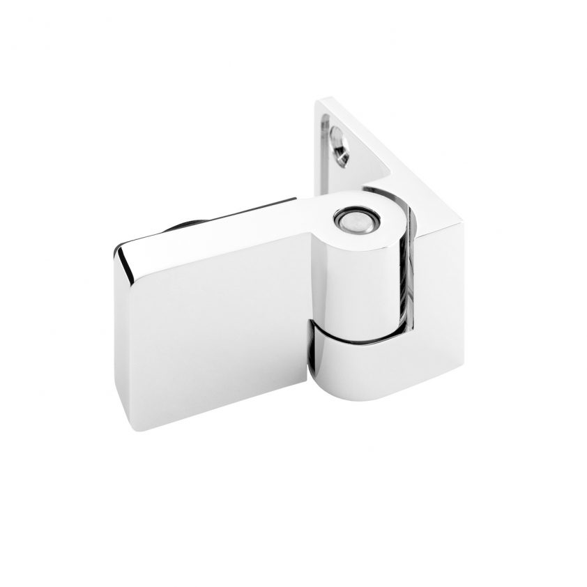 BH 250, Band Glas/Wand, rechts