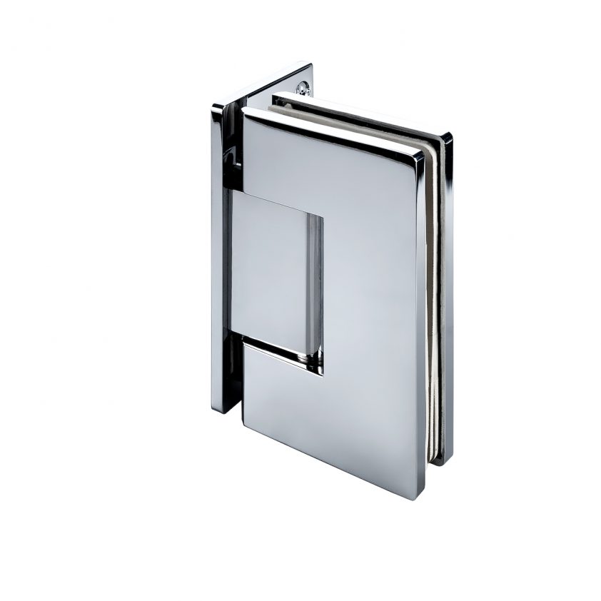 S1000 Plus Band Glas/Wand eins. Lasche, MSCG